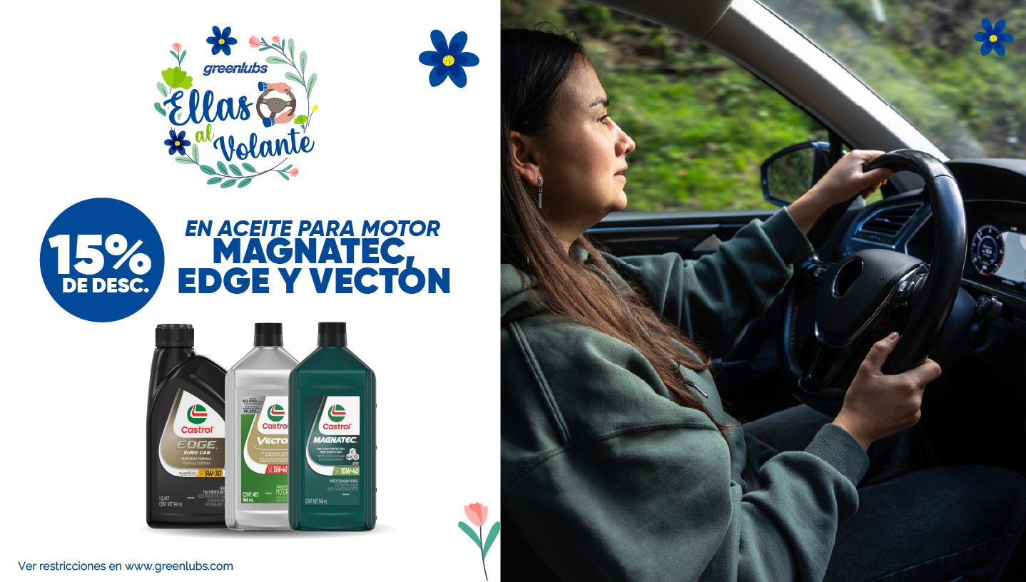 Aceite castrol imagen
